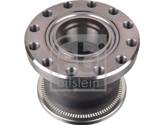Маточина колеса передня Febi 27791 ціна, від 210.26 USD