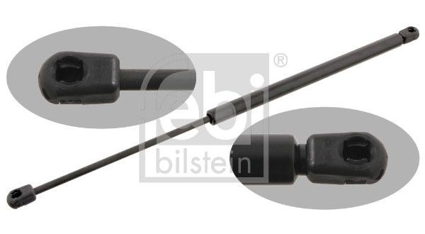 Амортизатор двері задньої Febi 27886 ціна, від 8.18 USD
