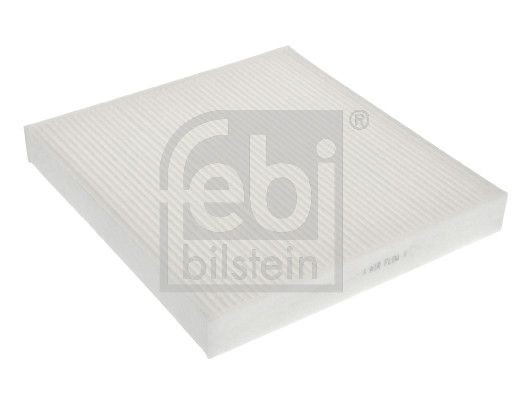 Фільтр повітряний обігрівача Febi 27931 ціна, від 10.97 USD