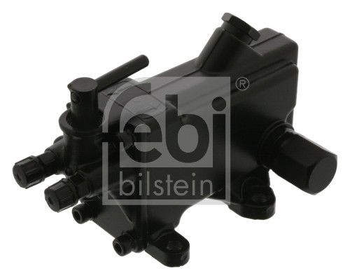 Купити A9735530401 Mercedes Насос підйому кабіни