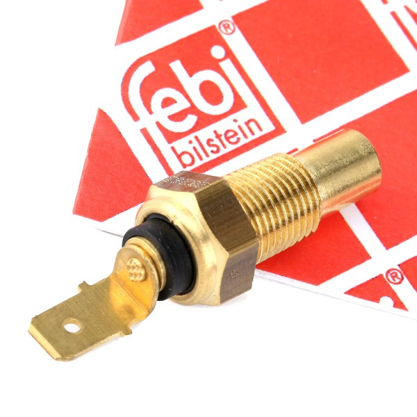 Термодатчик охолоджуючої рідини Febi 28265 ціна, від 4.44 USD