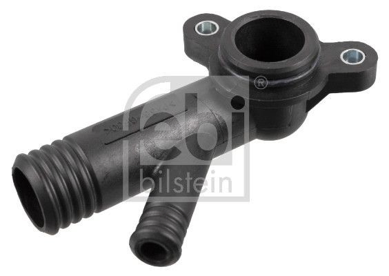 Фланець системи охолодження (трійник) Febi 28419 ціна, від 6.63 USD