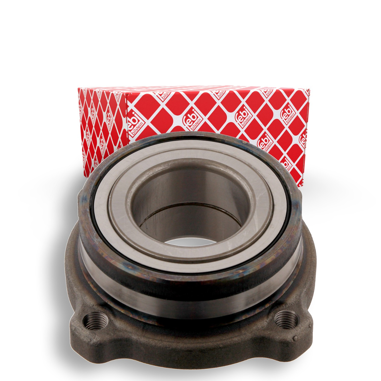 Підшипник маточини задньої Febi 28506 ціна, від 52.63 USD