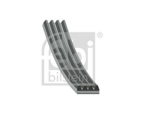 Ремінь генератора 4PK1213 Optibelt