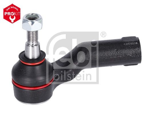 Наконечник рульовий Febi 29223 ціна, від 11.37 USD