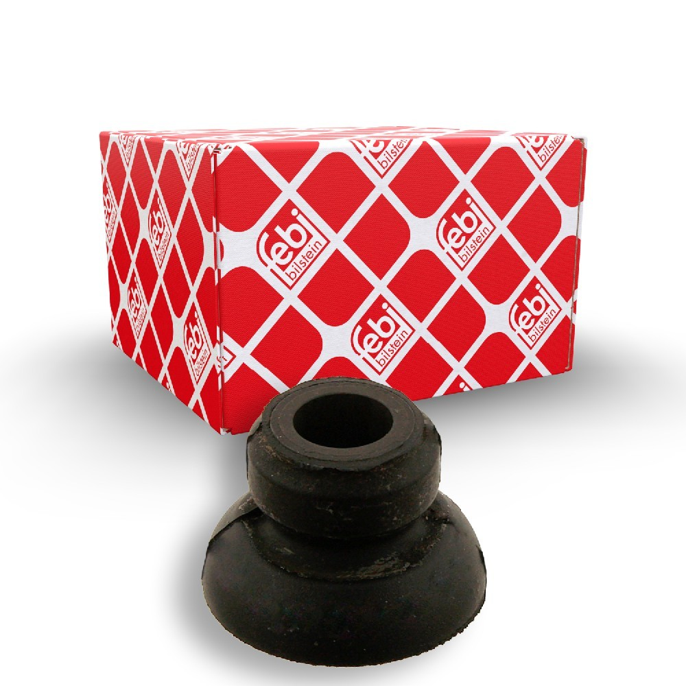 Втулка кріплення кермової рейки Febi 29540 ціна, від 4.26 USD