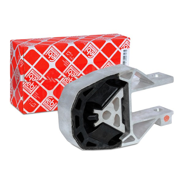 Подушка (опора) двигуна, ліва задня Febi 29747 ціна, від 29.21 USD