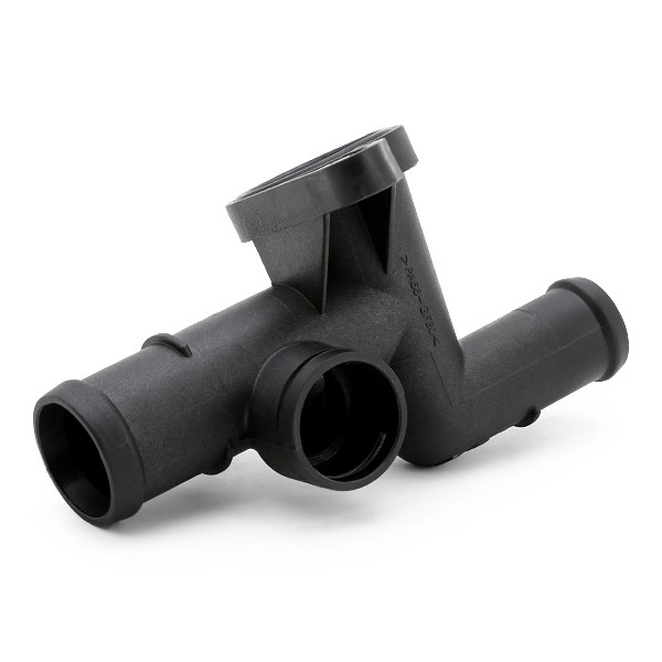 Фланець системи охолодження (трійник) Febi 29886 ціна, від 4.25 USD