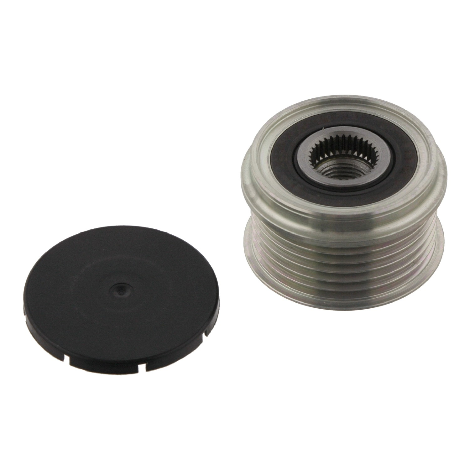 Інерційний шків Febi 30029 ціна, від 26.54 USD