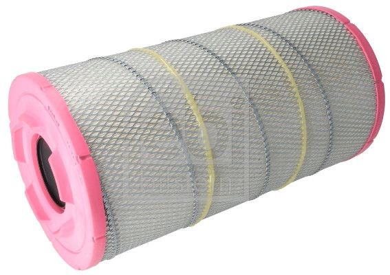 Елемент повітряного фільтра Febi 30072 ціна, від 50.03 USD