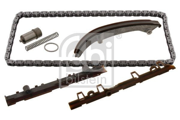 Комплект ланцюга ГРМ на Mercedes C 190 W201