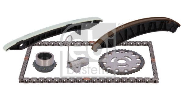Ланцюг ГРМ, комплект Febi 30639 ціна, від 139.98 USD