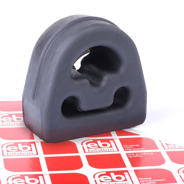 Подушка кріплення глушника Febi 30728 ціна, від 1.95 USD