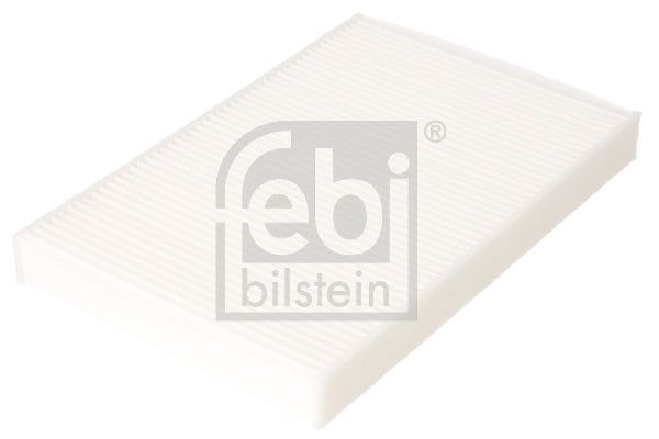 Фільтр повітряний обігрівача Febi 30889 ціна, від 4.49 USD