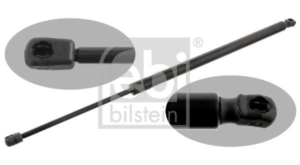 31050 Febi Амортизатор кришки багажника / двері 3/5-ї задньої