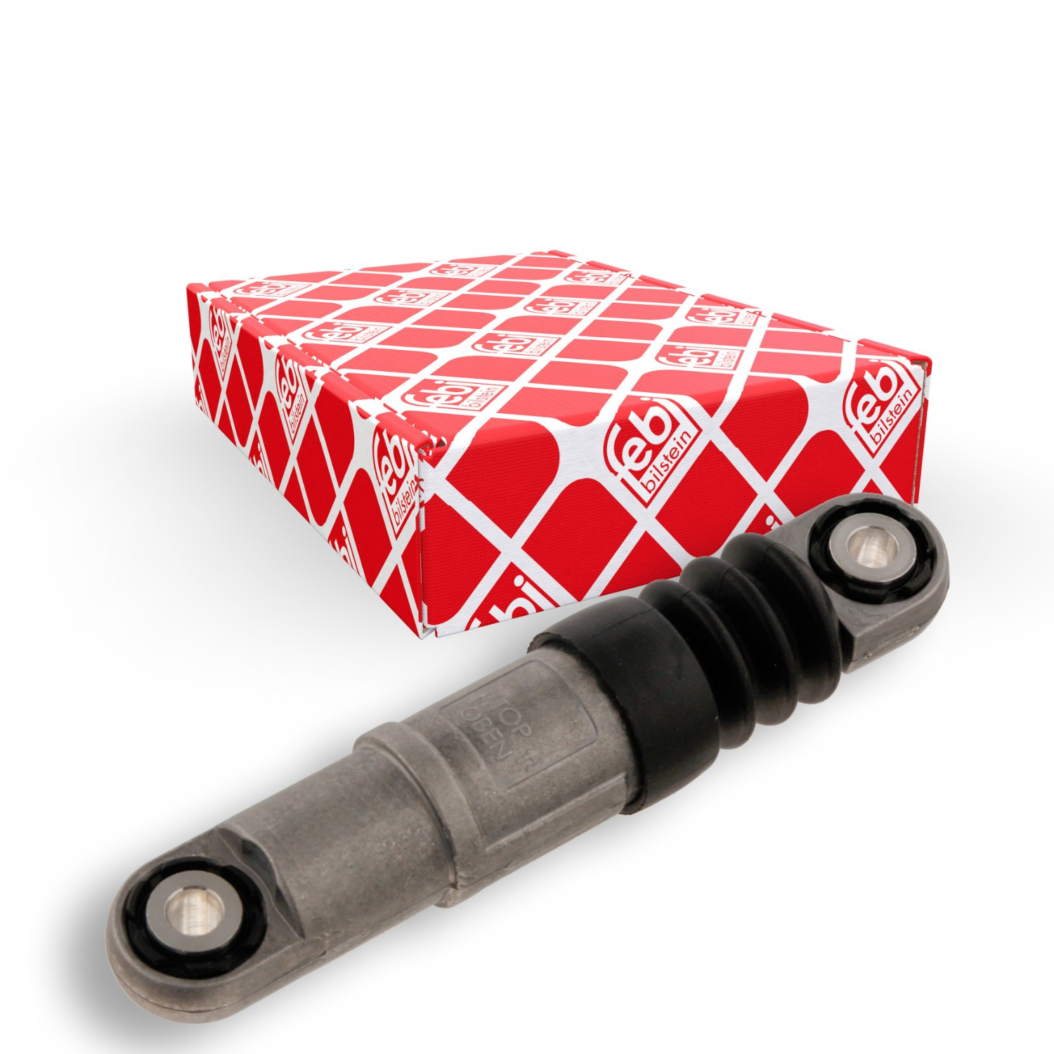 Демпфер натяжителя привідного ременя Febi 31090 ціна, від 30.04 USD
