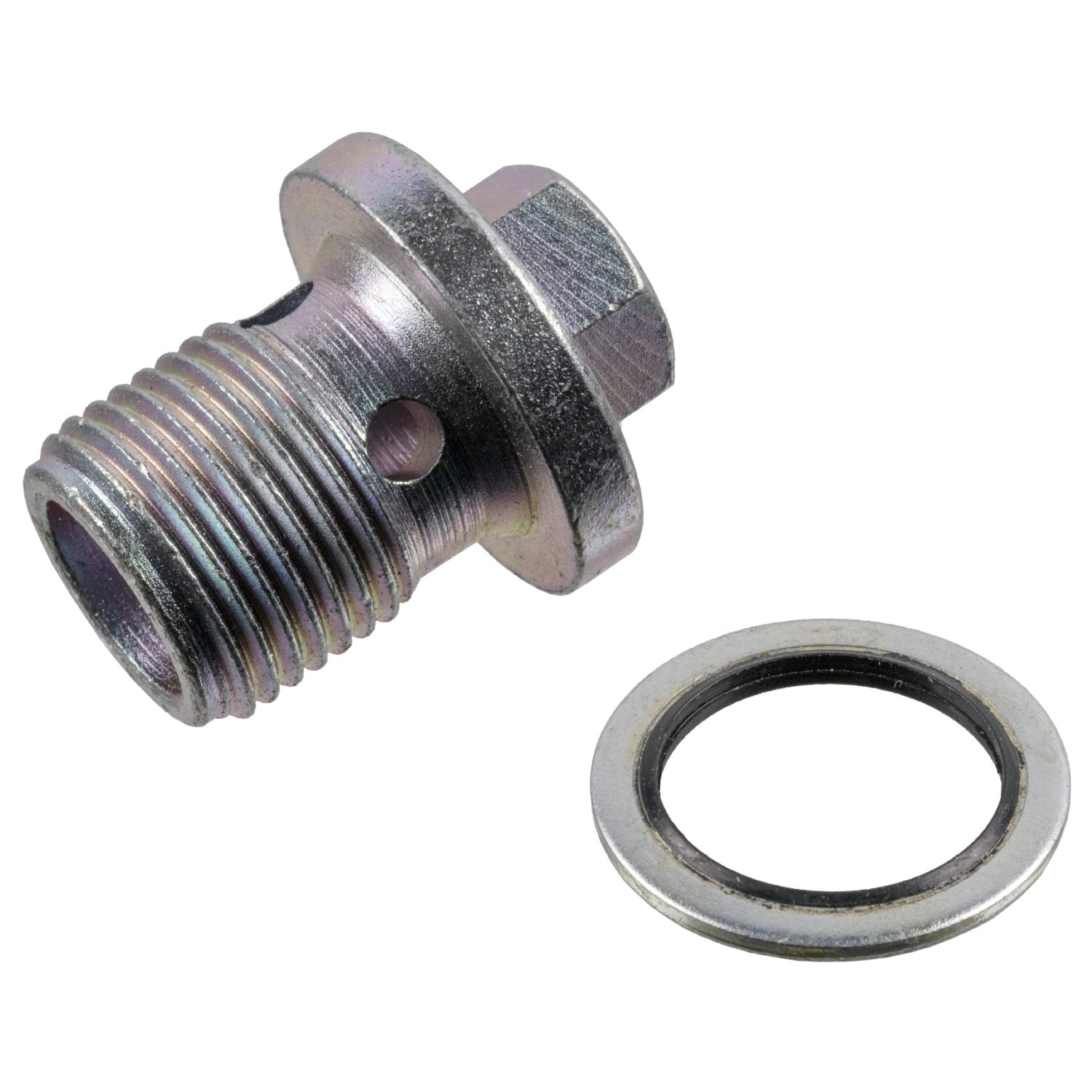 Пробка піддона двигуна Febi 31119 ціна, від 2.80 USD