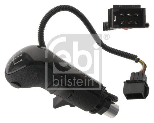 Рукоятка важеля КПП Febi 31162 ціна, від 52.47 USD