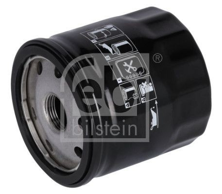 Масляний фільтр двигуна Febi 31300 ціна, від 4.24 USD