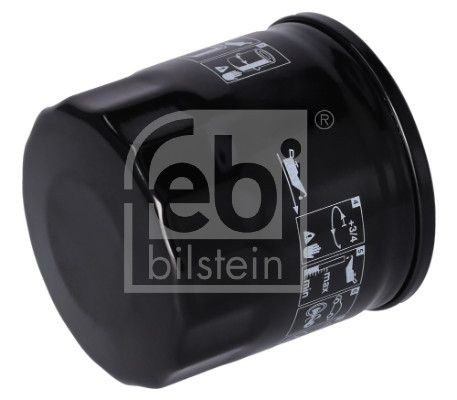 Купити 31300 Febi Фільтр очищення масла відцентровий