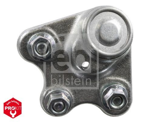 Кульова опора, нижня Febi 31334 ціна, від 20.73 USD
