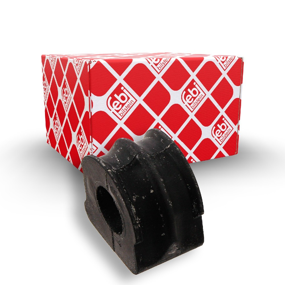 Подушка стабілізатора Febi 31348 ціна, від 1.94 USD