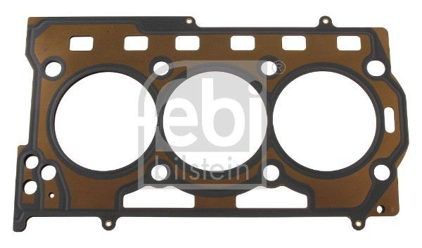 Купити Прокладка ГБЦ Seat Cordoba  6L2