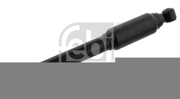 31449 Febi Демпфер рульового механізму