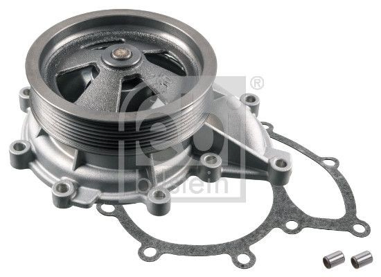 31550 Febi Насос охолодження