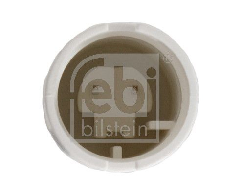 Датчик зносу гальмівних колодок, задній Febi 31563 ціна, від 9.32 USD