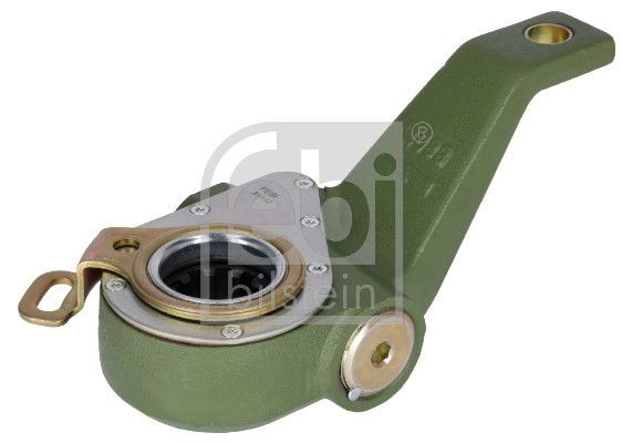 Тріскачка гальмівна, заднього моста Febi 31602 ціна, від 69.53 USD