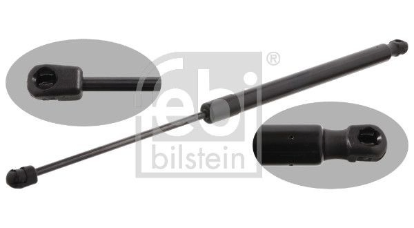 Амортизатор двері задньої Febi 31643 ціна, від 6.34 USD