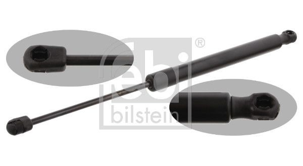 31644 Febi Амортизатор кришки багажника / двері 3/5-ї задньої