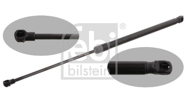 31650 Febi Амортизатор кришки багажника / двері 3/5-ї задньої