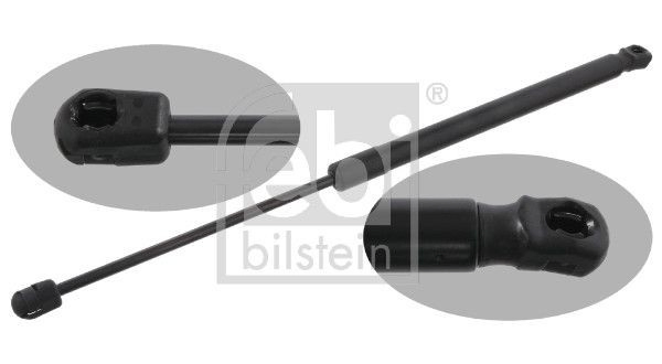 Амортизатор двері задньої Febi 31677 ціна, від 7.84 USD