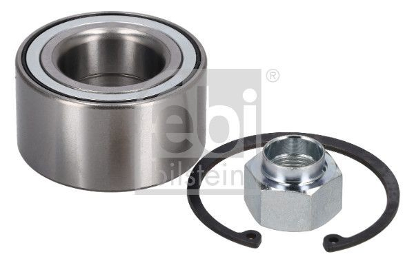 Комплект підшипник маточини передньої Febi 31691 ціна, від 18.08 USD