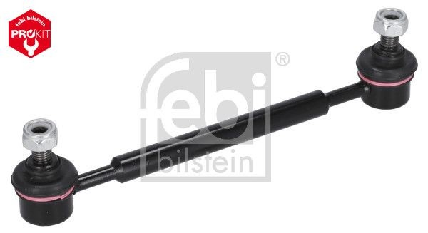 Лінк стабілізатора, заднього Febi 31716 ціна, від 17.02 USD