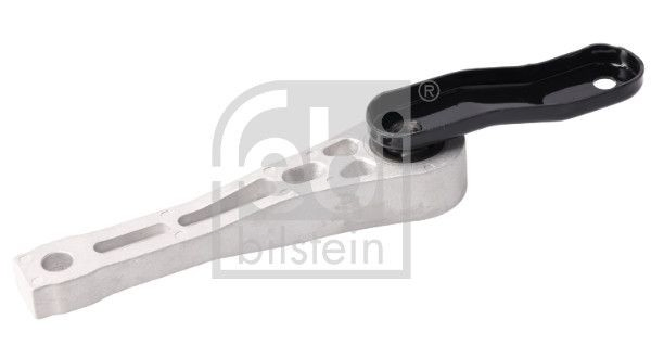  Подушка двигуна задня Volkswagen Touran 2