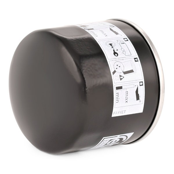 Масляний фільтр двигуна Febi 32099 ціна, від 3.53 USD