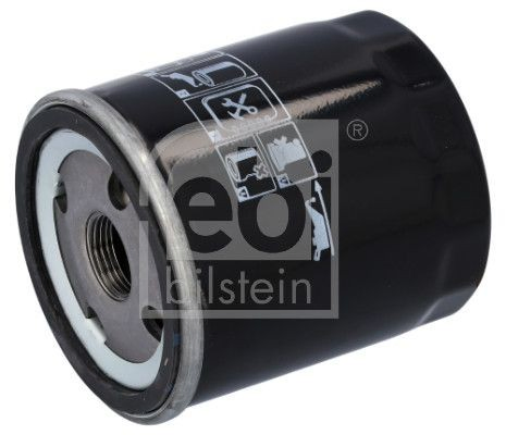 Масляний фільтр двигуна Febi 32223 ціна, від 5.12 USD