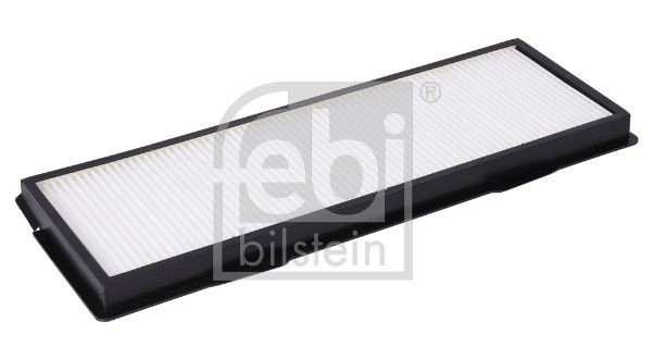 Фільтр повітряний обігрівача Febi 32242 ціна, від 7.70 USD