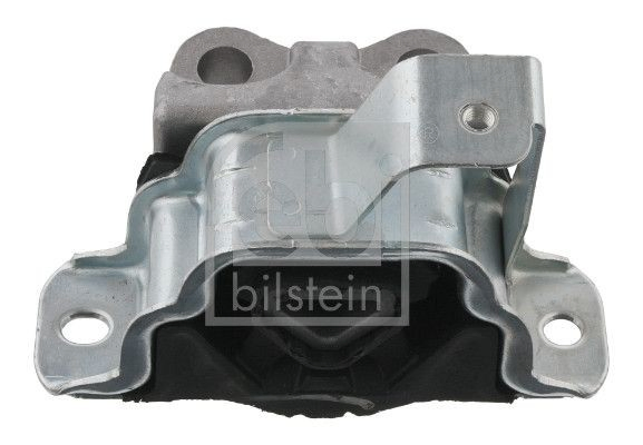 Подушка (опора) двигуна, ліва задня Febi 32285 ціна, від 42.38 USD