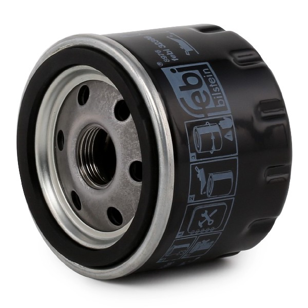 Масляний фільтр двигуна Febi 32398 ціна, від 5.83 USD