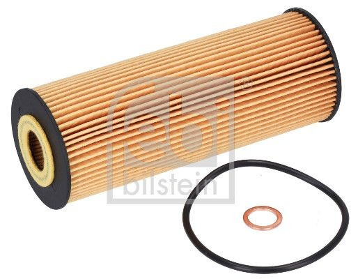 Масляний фільтр двигуна Febi 32549 ціна, від 4.36 USD