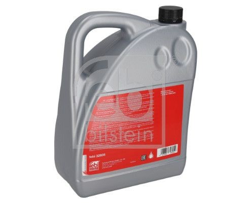 Масло коробки передач Febi 32605 ціна, від 65.94 USD