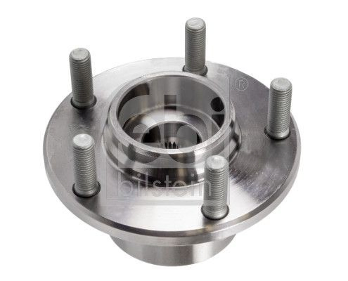 Маточина колеса передня Febi 32868 ціна, від 44.79 USD