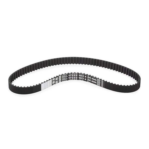 Комплект ГРМ Febi 32891 ціна, від 82.42 USD