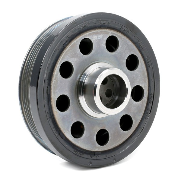 Шків колінвала (демпфер ) Febi 33077 ціна, від 146.76 USD