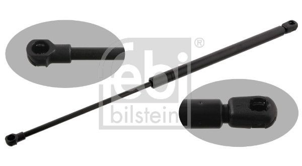 Амортизатор двері задньої Febi 33337 ціна, від 8.27 USD
