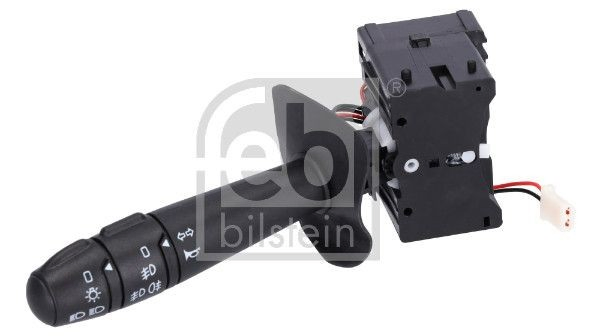 Перемикач підрульовий, лівий Febi 33519 ціна, від 20.79 USD
